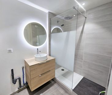 Location Appartement 4 pièces 65m² - Photo 3