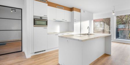 Appartement te huur in Kortrijk voor € 1.050 met 2 slaapkamers - Foto 5