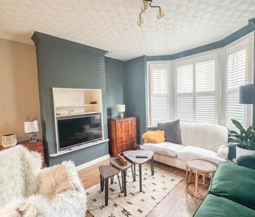 3 bedroom terraced house to rent - Photo 3