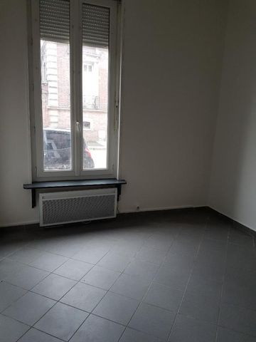 Location Appartement 1 pièce 24m² ELBEUF 76500 - Photo 5