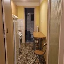 Studio/Γκαρσονιέρα για ενοικίαση - Πάτρα, - Φωτογραφία 1