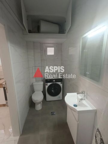 Studio/Γκαρσονιέρα για ενοικίαση Ειρήνη - Καστέλο (Συκιές) - Photo 4