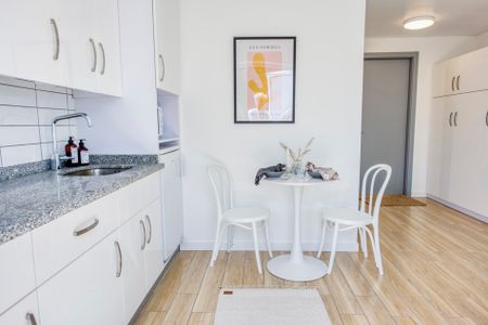 Panelgatan 56, Kristineberg - Photo 3