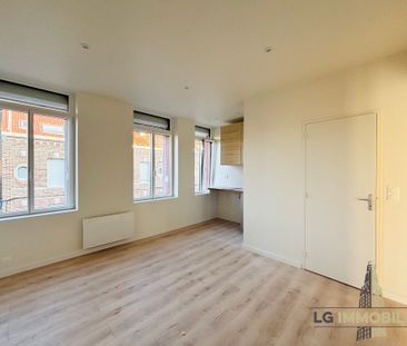 Amiens HENRIVILLE - TYPE 2 - Photo 2