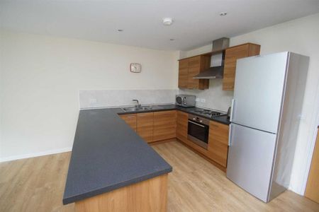 2 bedroom apartment to rent - Photo 5