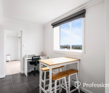 Spacious 1-Bedroom with River Views - Photo 2