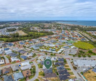 7 Bamburgh Turn, Meadow Springs. - Photo 5