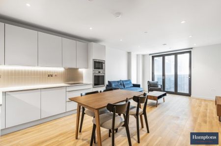 2 bedroom apartment to rent - Photo 2