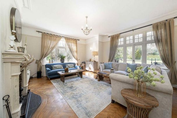 5 bedroom semi-detached house to rent - Photo 1