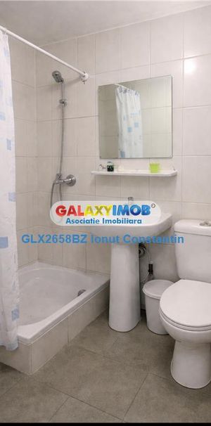 Inchiriere apartament etaj 2 zona Uniri Sud - Fotografie 1