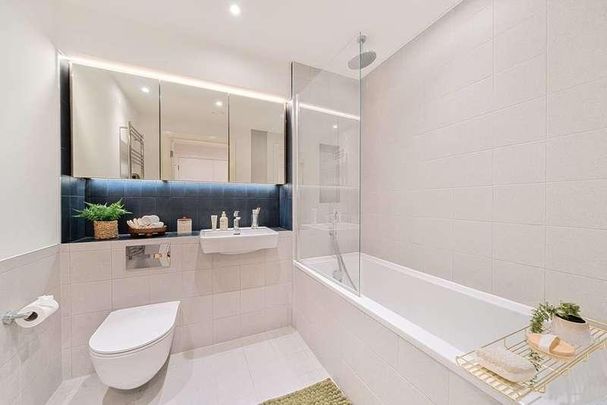 Uncle Colindale, Colindale, NW9 - Photo 1