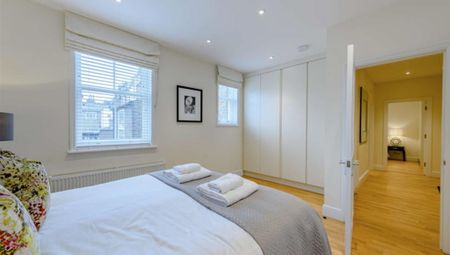 2 bedroom apartment to rent - Photo 5