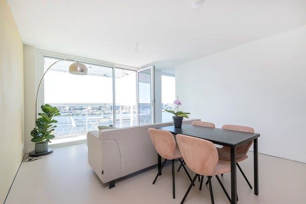 Te huur: Appartement mt. Lincolnweg in Amsterdam - Foto 1