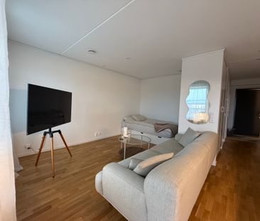 Polygongatan, Älmhult - Photo 3