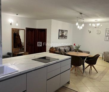 Priestranný 3i byt s balkónom v novostavbe na Šustekovej ul. - Photo 2