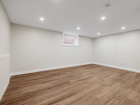 For Lease - 2103 Avenue Road Unit# BSMT, Toronto, Ontario - Photo 3