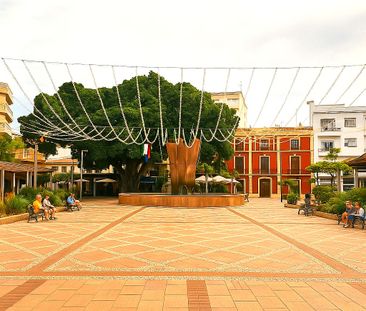 Apartamento de alquiler en Paseo Marítimo Rey de España, Playa de l... - Photo 2