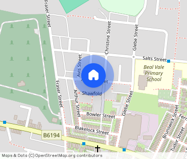 Alfred Street, Shaw, Oldham, OL2 - Photo 1
