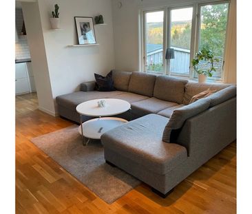 Ellensbergsbacken, Ljungskile - Foto 2