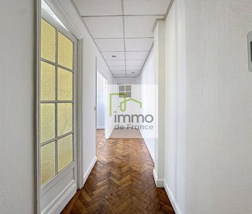 Location appartement 1 pièce 37.09 m² à Lille (59800) - Photo 5