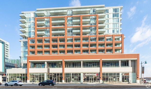 For Lease - 180 Enterprise Boulevard Unit# 313, Markham, Ontario - Photo 1