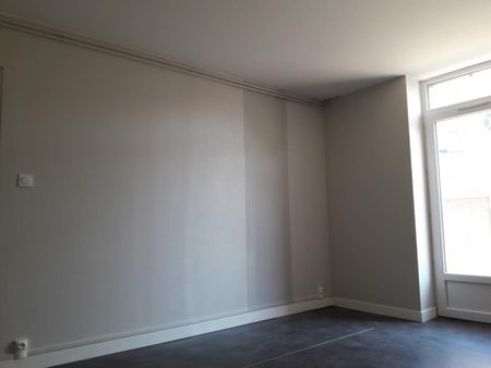 Appartement T3 à louer à Roanne - Faubourg Clermont - Photo 4