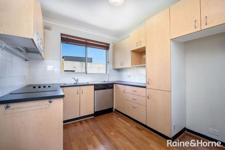 11/38 George Street, Marrickville, NSW 2204 - Photo 2