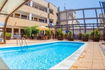 Alquiler de piso en Avenida Poeta Eduardo Flores, 86