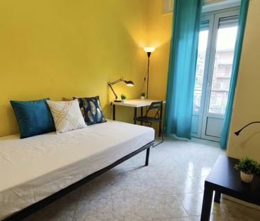 Via Giulio Aristide Sartorio, Rome, Lazio 00147 - Photo 1