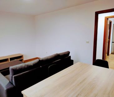 Piso de alquiler en Travesía Do Chan de Curros, 9, Campus Norte - S... - Photo 4