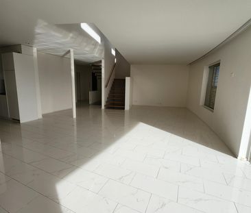 3.5 Zimmer Duplex-Attika-Wohnung / 183m2 inkl. 2 Einstellhallenplätze - Foto 4