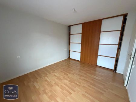 Appartement à louer 2 pièces 50m² - Photo 5