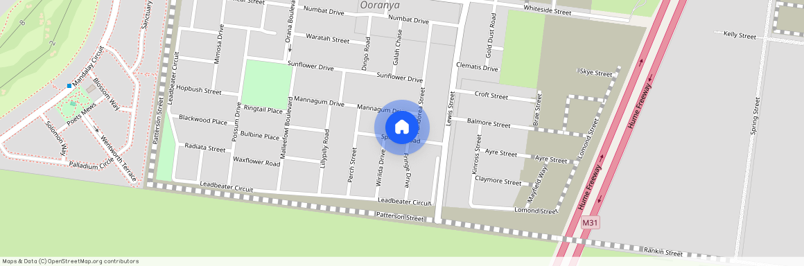 14 Spinosa Rd, Vic 3753, Beveridge