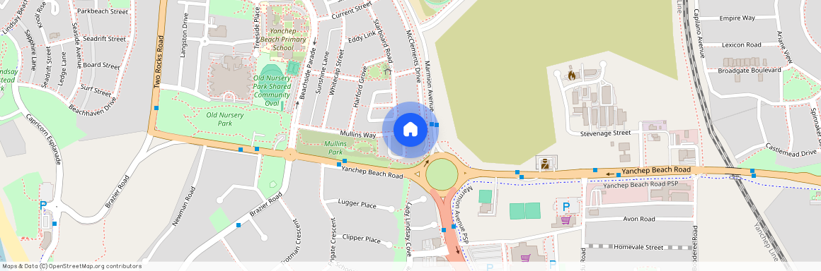 28 Tiller Turn, Yanchep