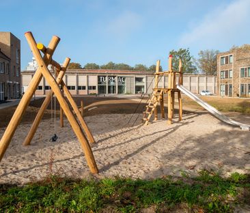 Dekblad 12, Centrum, 6901RH, Zevenaar - Foto 1