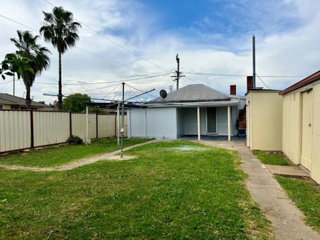 SOUTH TAMWORTH- Freshly Painted Home with New Flooring - Photo 3