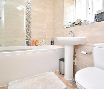 1 bedroom terraced house to rent - Photo 4