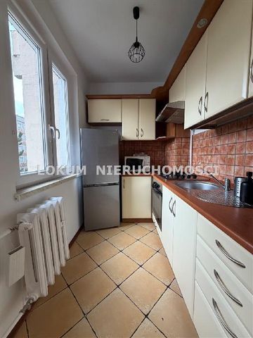 Mieszkanie Jastrzębie-Zdrój Osiedle Boża Góra Prawa powierzchnia 34.0 m² C324-WM-60881 - Zdjęcie 5