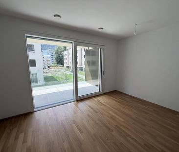 Magnifique appartement de 2.5 pièces au 1er étage d'un immeuble neu... - Foto 6