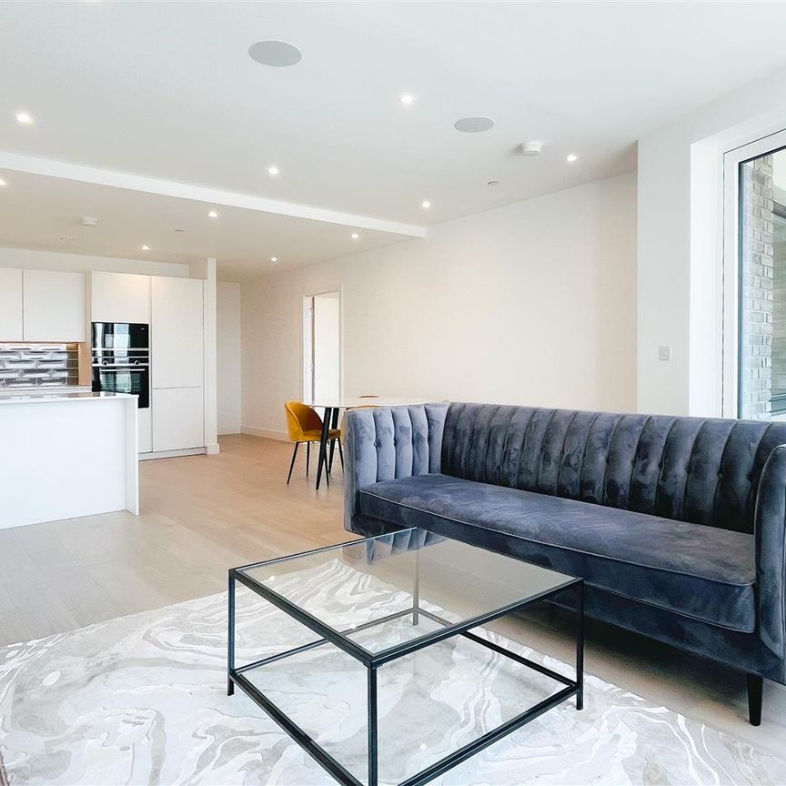The Crosse, Bermondsey - Photo 1