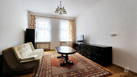 MIESZKANIE na WYNAJEM - Zdjęcie 5