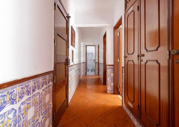 Apartamento T2 em Lisboa