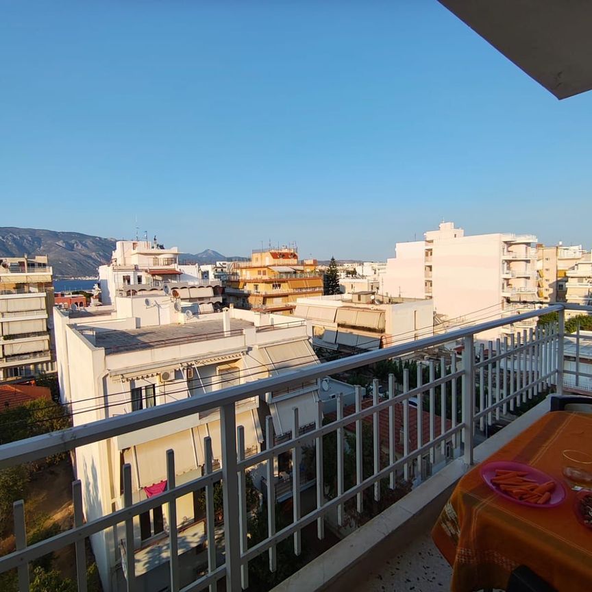 Διαμέρισμα για ενοικίαση Κέντρο (Κόρινθος) - Photo 1