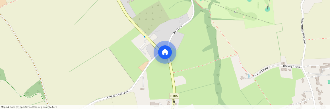 Warley Street, Great Warley