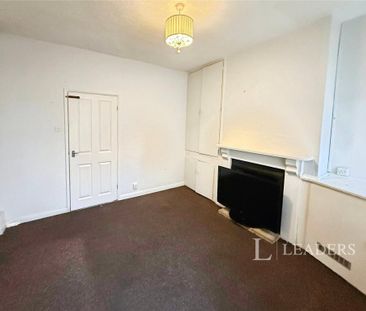 2 bedroom terraced house to rent - Photo 6