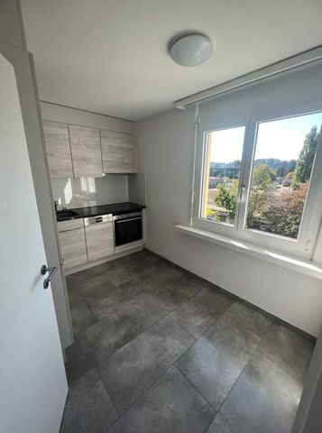 1.5 Zimmer, 34 m², EG - Foto 3