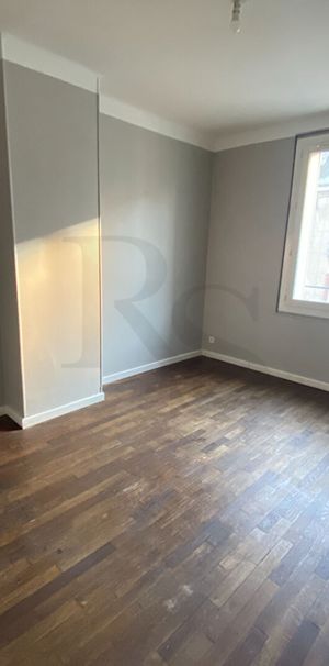 Location Appartement 2 pièces 38m² - Photo 1