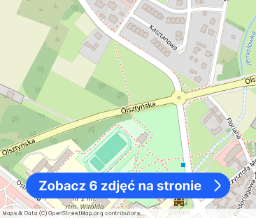 2 pokoje, ul. Jagiełły, Olsztynek - Zdjęcie 1