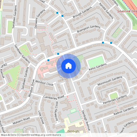 Denbigh Avenue, Wallsend. NE28 0PR