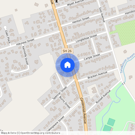 59 Centennial Avenue, Te Aroha, Matamata-Piako